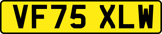 VF75XLW