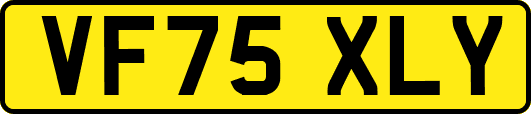 VF75XLY