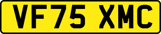 VF75XMC