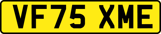 VF75XME