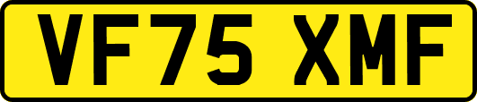 VF75XMF