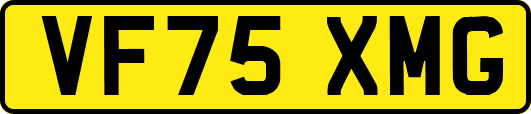 VF75XMG