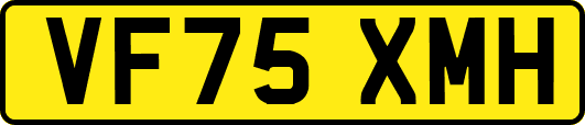 VF75XMH