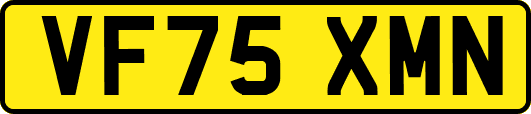 VF75XMN