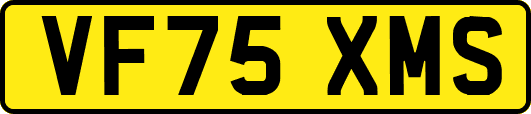 VF75XMS
