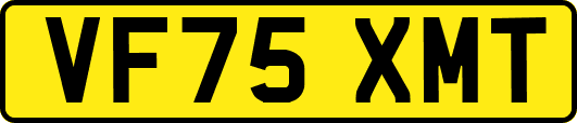 VF75XMT