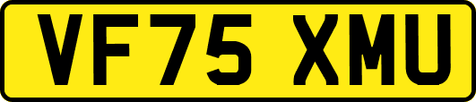 VF75XMU