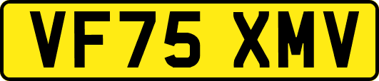 VF75XMV