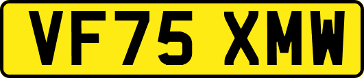 VF75XMW