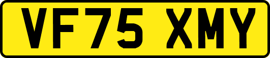 VF75XMY