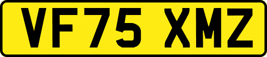 VF75XMZ