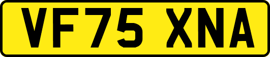 VF75XNA