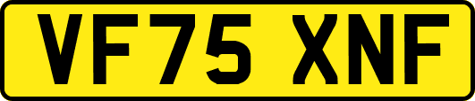 VF75XNF