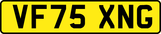 VF75XNG