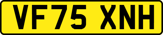 VF75XNH