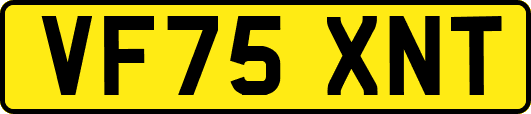 VF75XNT