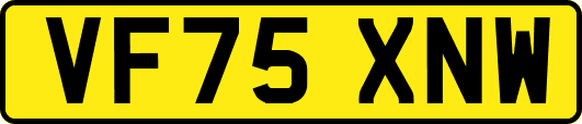 VF75XNW