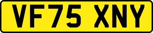VF75XNY