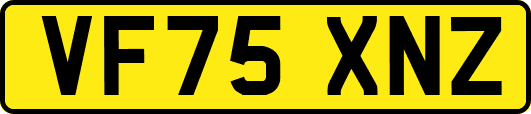 VF75XNZ