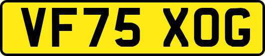 VF75XOG
