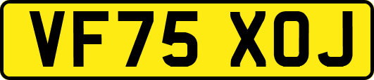 VF75XOJ