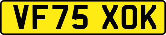 VF75XOK