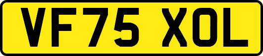 VF75XOL