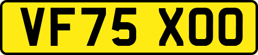 VF75XOO