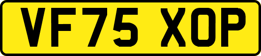 VF75XOP