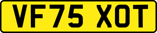 VF75XOT