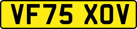 VF75XOV