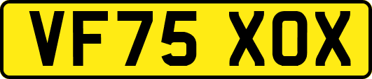 VF75XOX