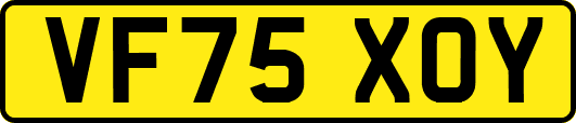 VF75XOY