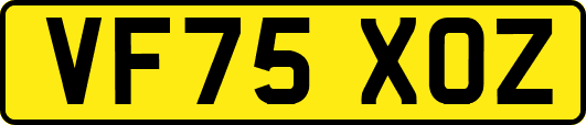 VF75XOZ