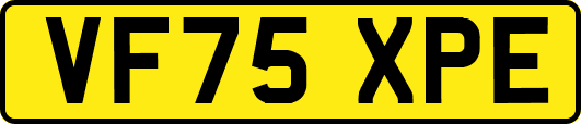VF75XPE