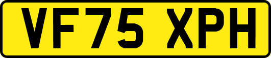 VF75XPH