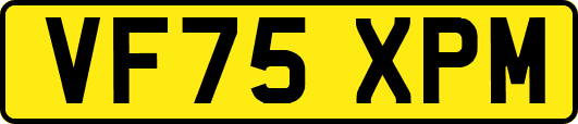 VF75XPM
