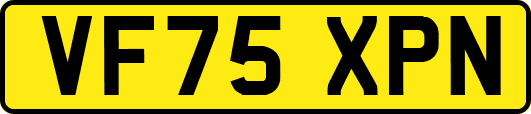 VF75XPN