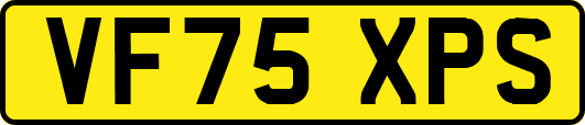 VF75XPS