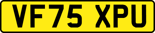 VF75XPU
