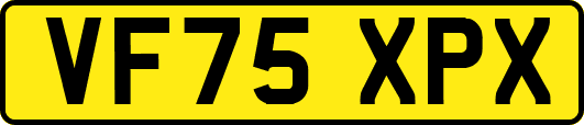 VF75XPX