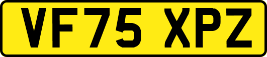 VF75XPZ