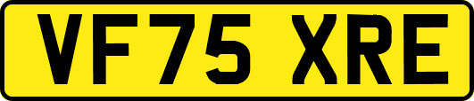 VF75XRE