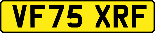 VF75XRF