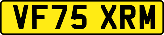 VF75XRM