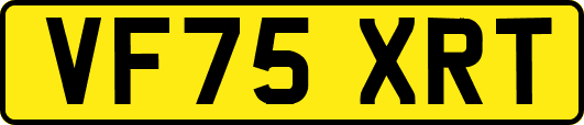 VF75XRT