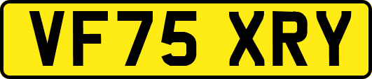 VF75XRY