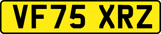 VF75XRZ