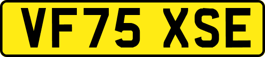 VF75XSE