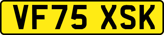 VF75XSK